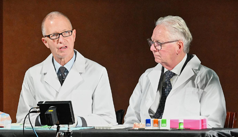 日本スウェーデン歯科学会推奨治療法