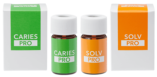 カリソルブ治療について