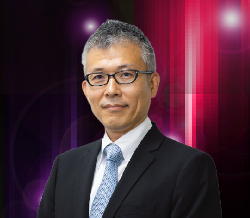 ブルージラフ株式会社 代表取締役社長 小林 孝至