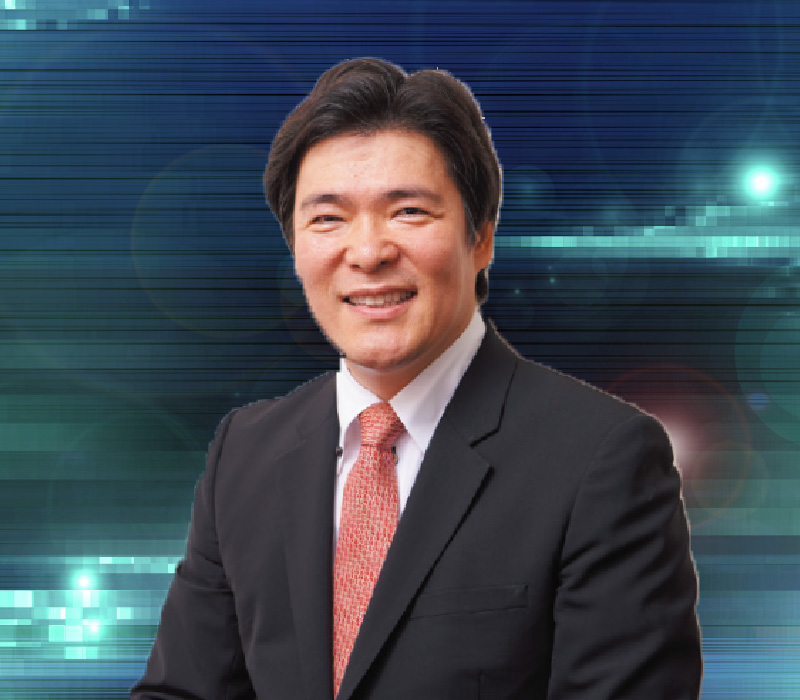 一般財団法人日本スウェーデン歯科学会 事務局長 小野 芳司