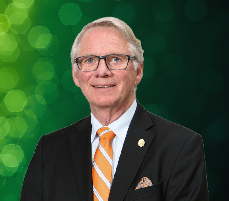 一般財団法人日本スウェーデン歯科学会 副会長 ステファン・レンバート教授